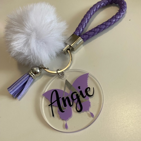 Keychains - Picture 2 of 8